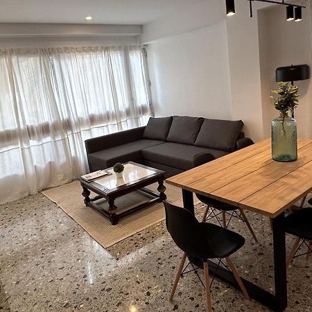 Gandia Design Suites Kültér fotó