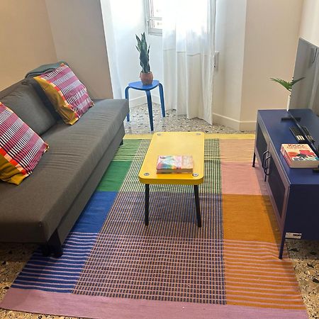 Gandia Design Suites Kültér fotó