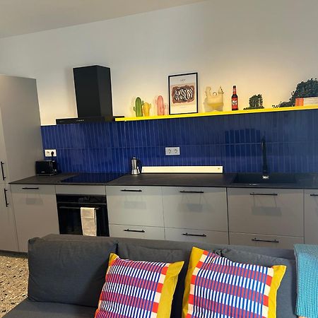 Gandia Design Suites Kültér fotó