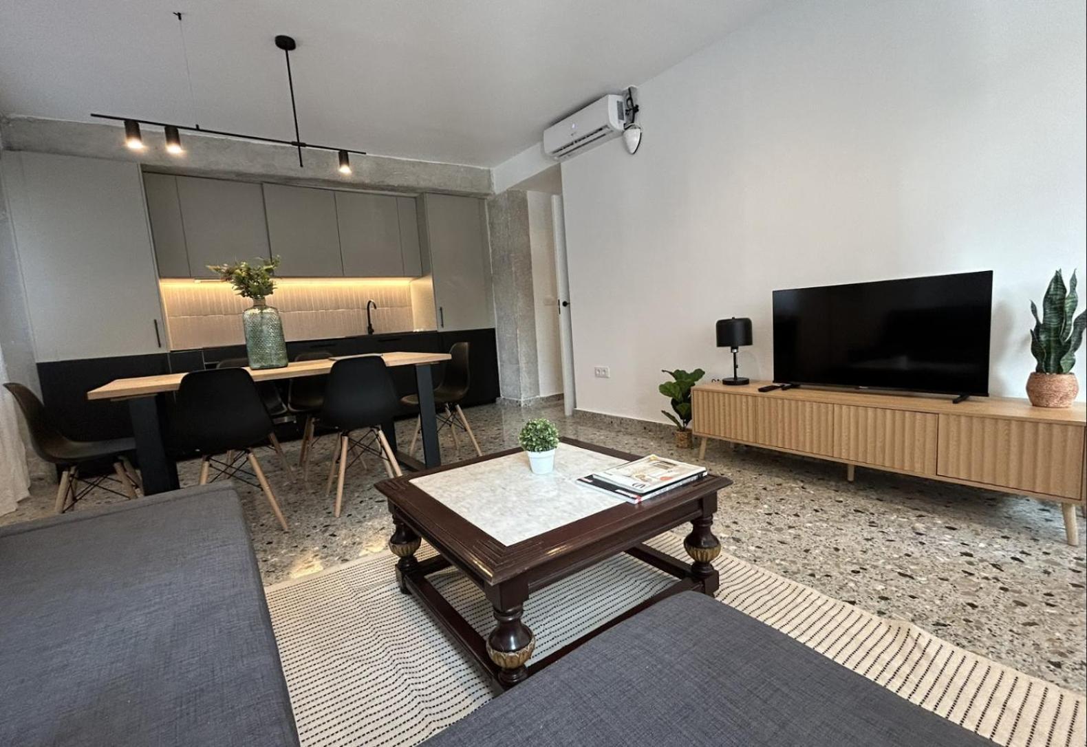 Gandia Design Suites Kültér fotó