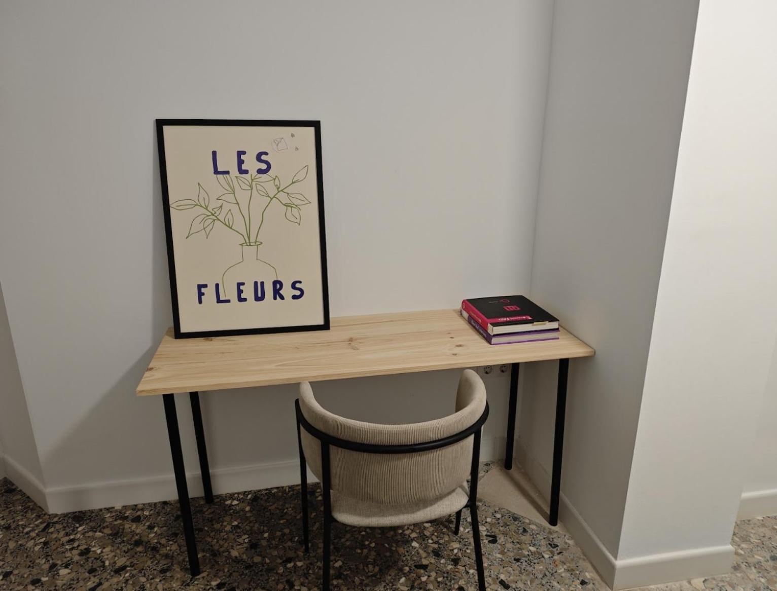 Gandia Design Suites Kültér fotó