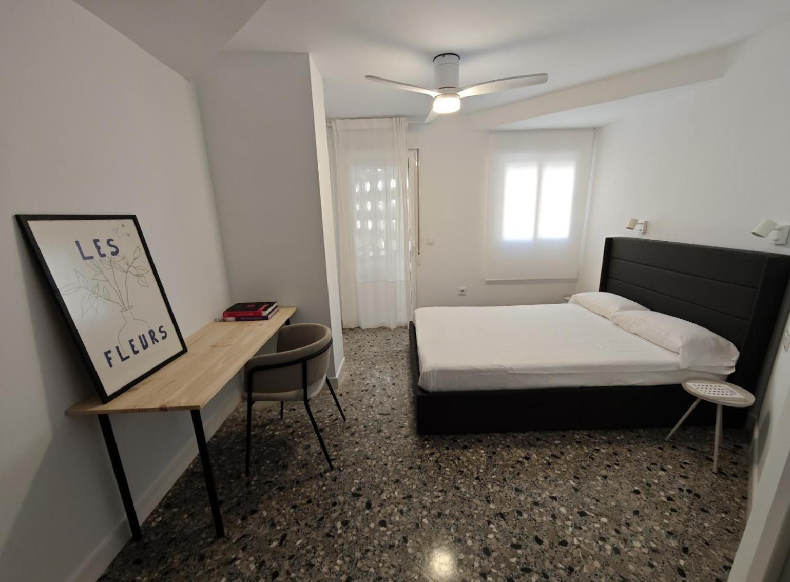 Gandia Design Suites Kültér fotó