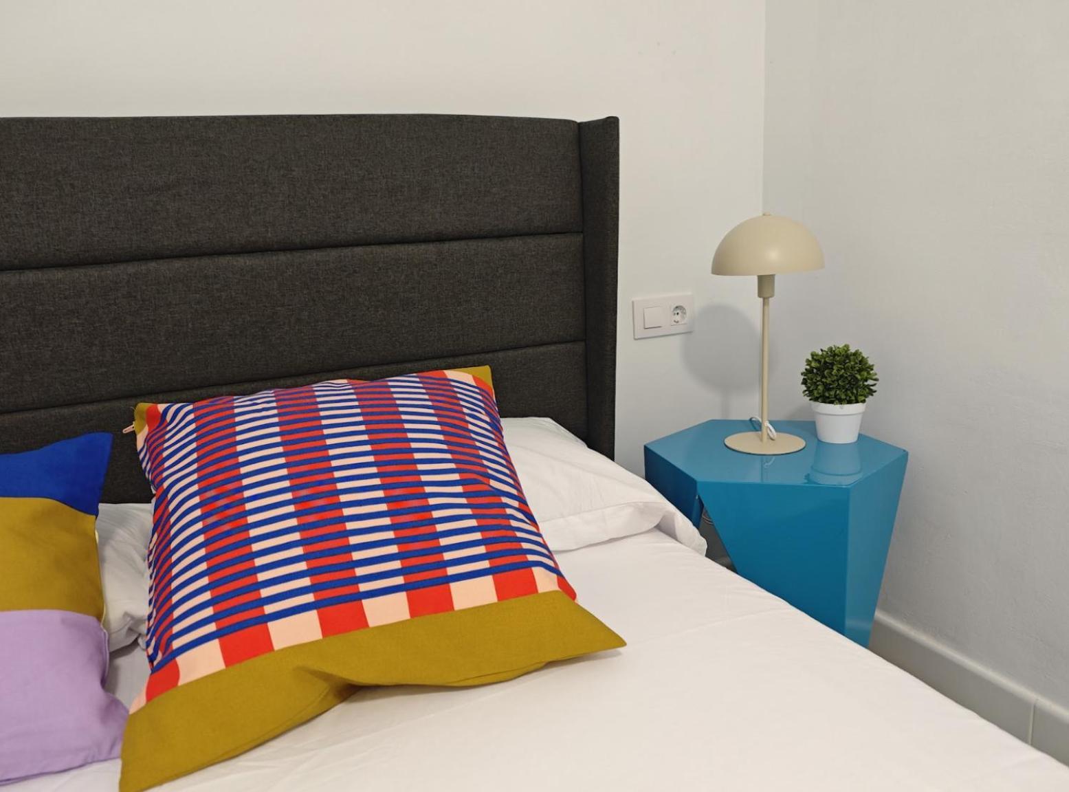 Gandia Design Suites Kültér fotó