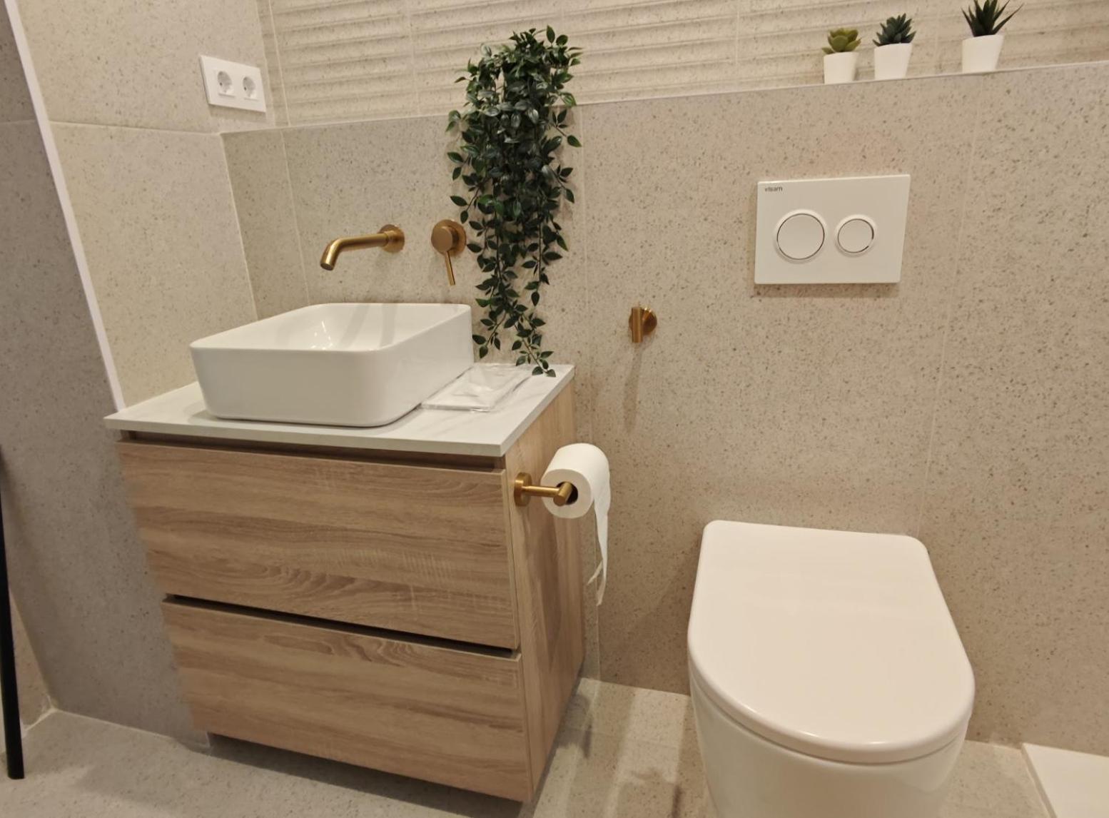 Gandia Design Suites Kültér fotó