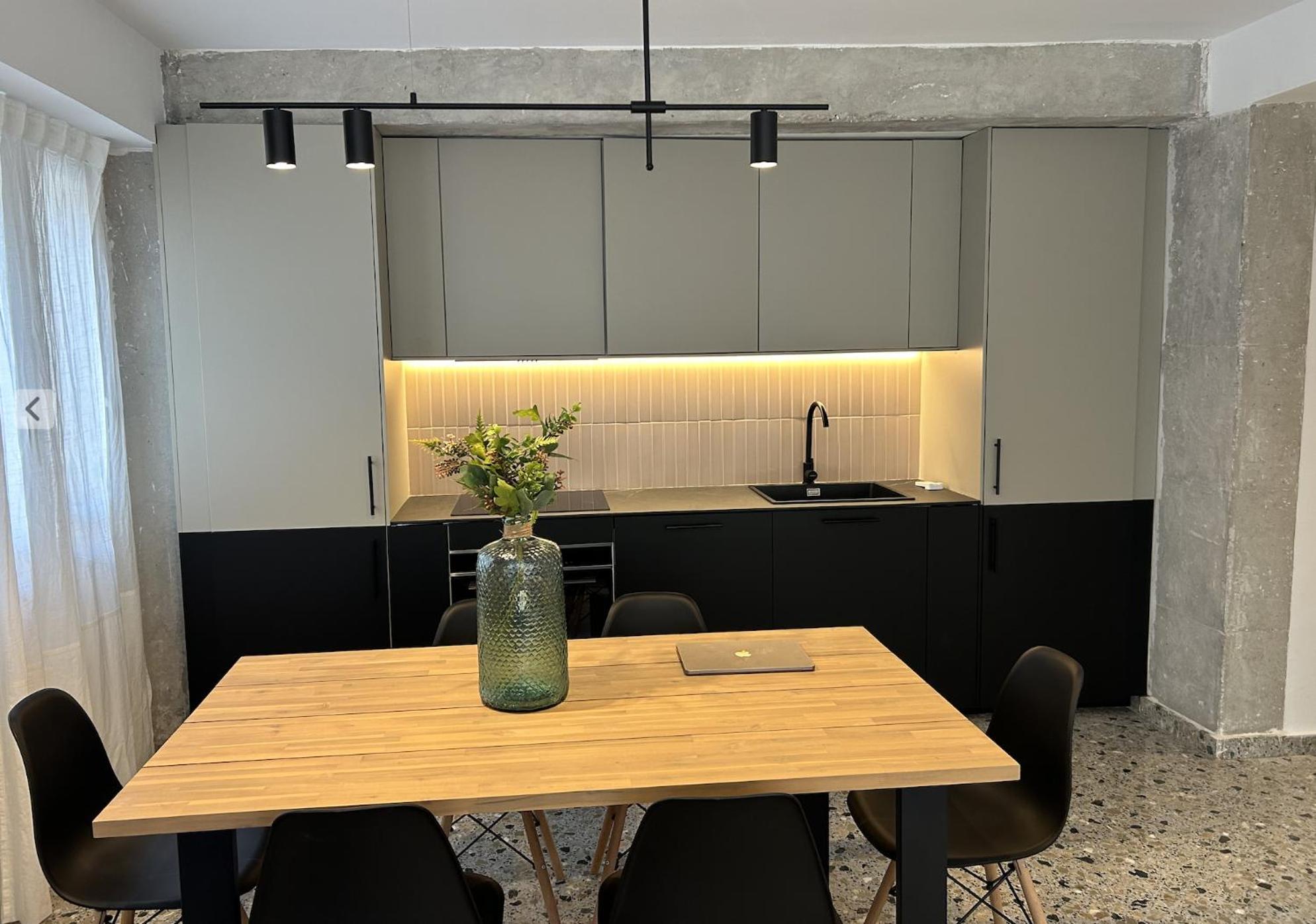 Gandia Design Suites Kültér fotó