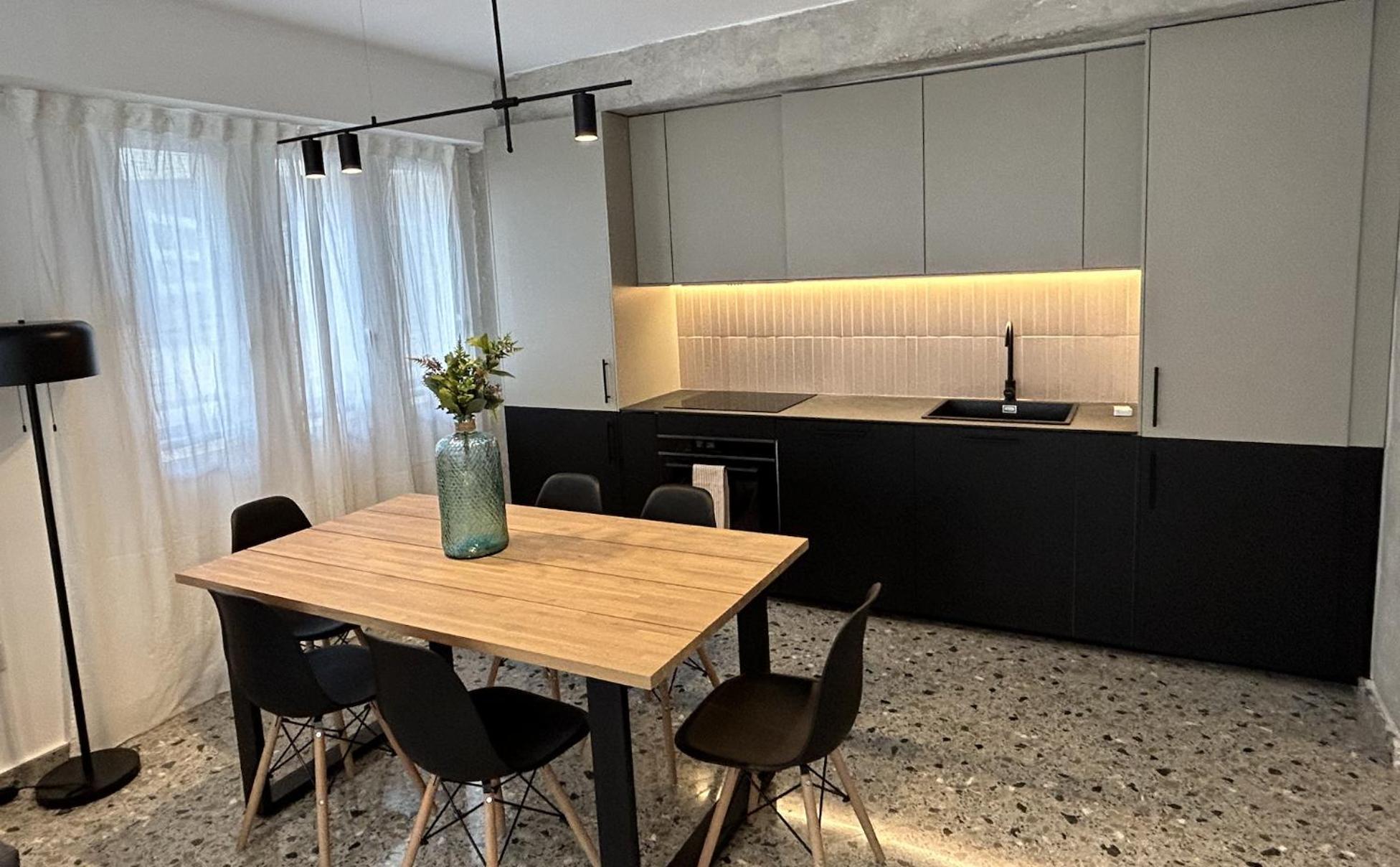 Gandia Design Suites Kültér fotó