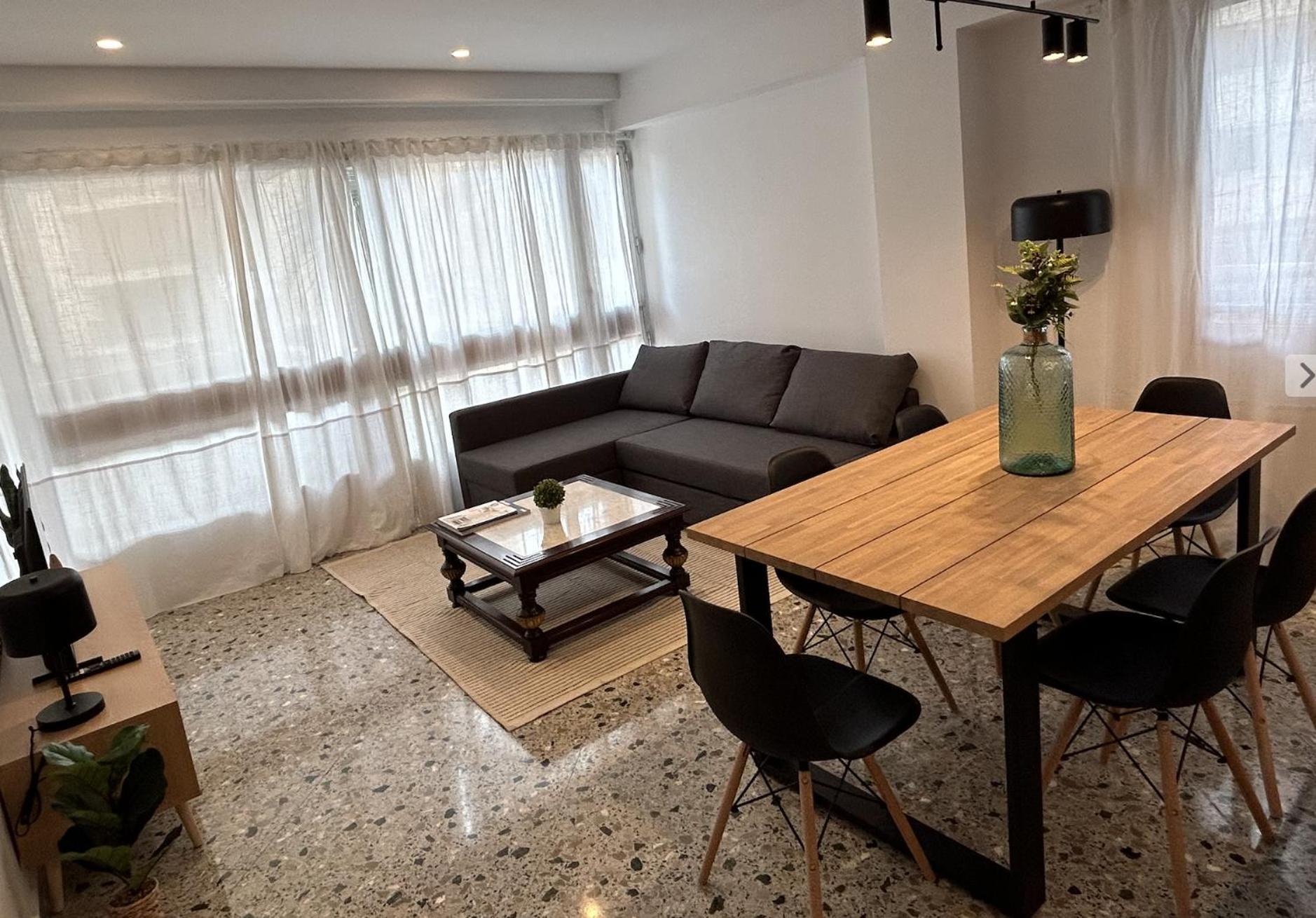 Gandia Design Suites Kültér fotó