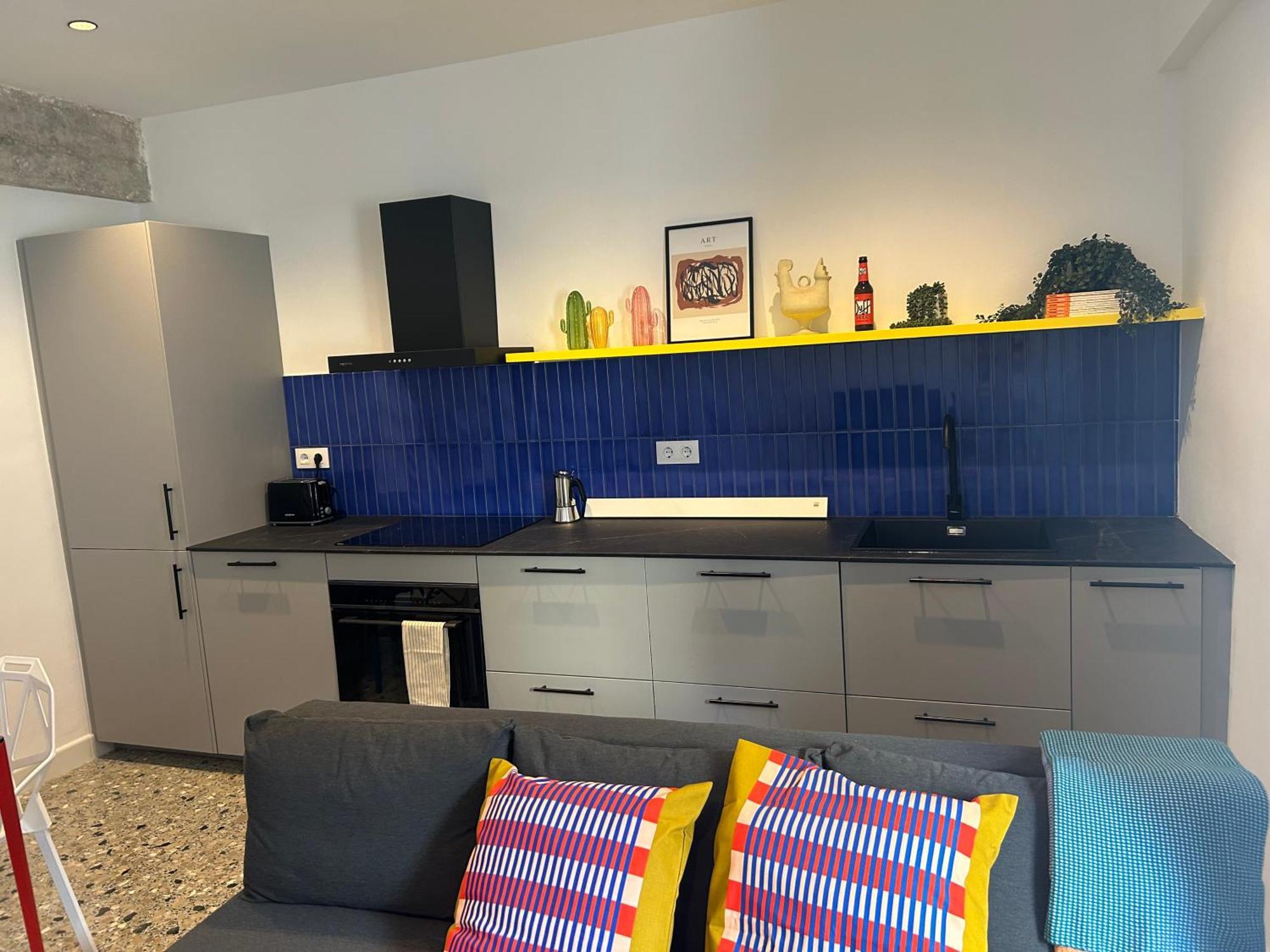 Gandia Design Suites Kültér fotó
